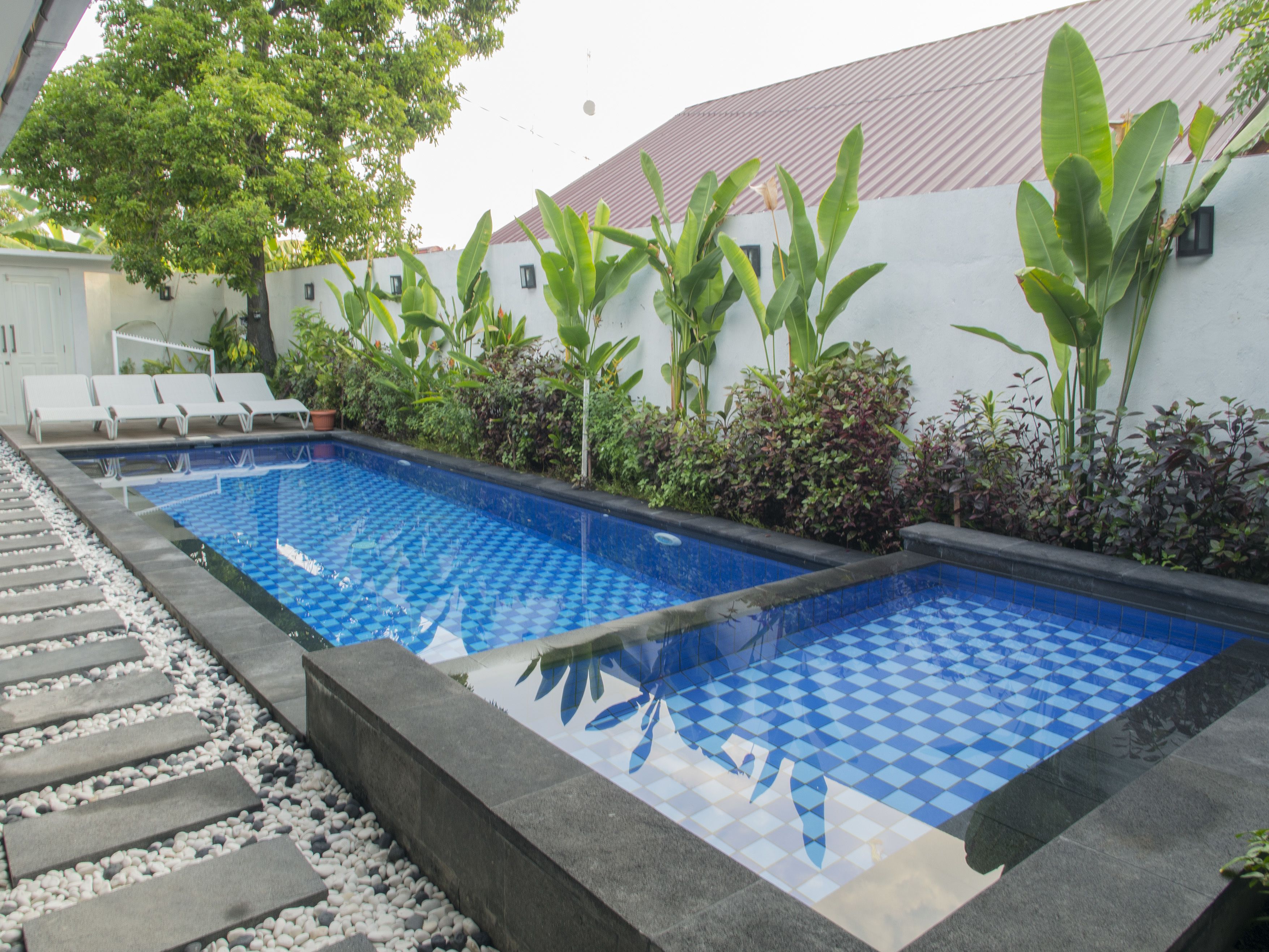 Foto - KyGunAya Villa