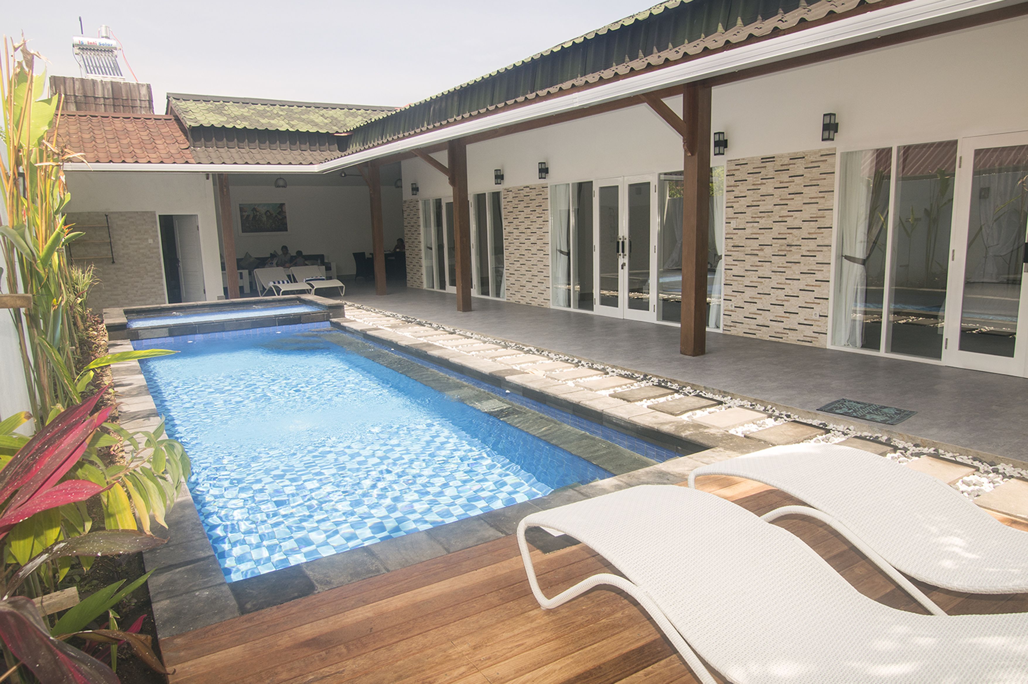 Foto - KyGunAya Villa