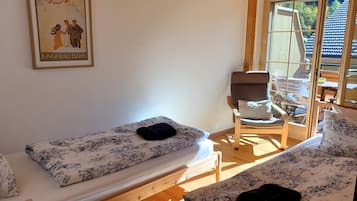 3 Schlafzimmer, Bügeleisen/Bügelbrett, kostenloses WLAN, Bettwäsche