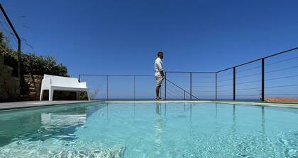 DIE VILLA DES DORF CEFALU '