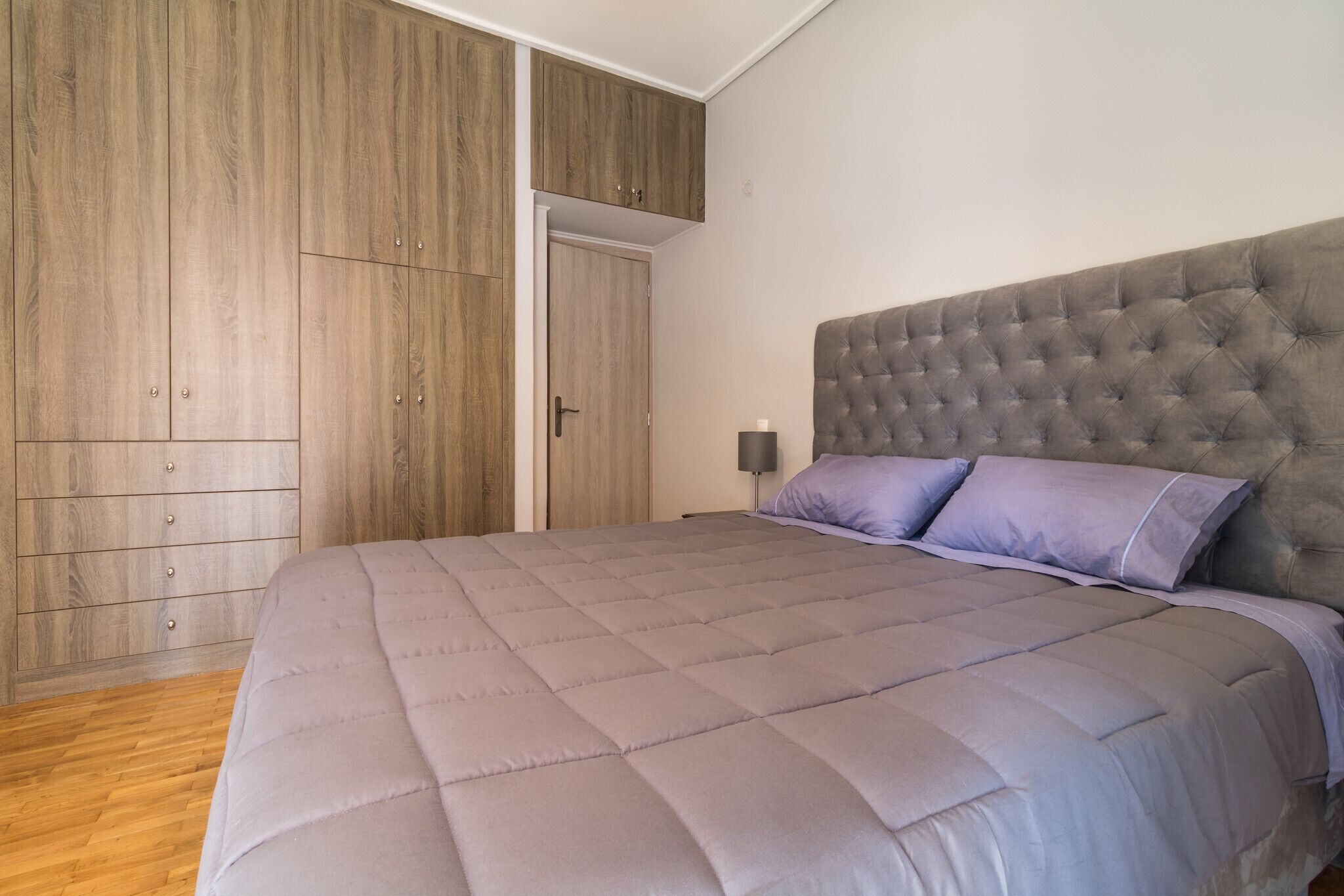 1 Schlafzimmer, Bügeleisen/Bügelbrett, kostenloses WLAN