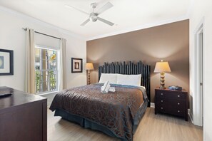 2 bedrooms, iron/ironing board, free WiFi, bed sheets - Turquoise Water & Soft White Sand - The Beach Club at Siesta Key #104A by RVA (Sarasota)