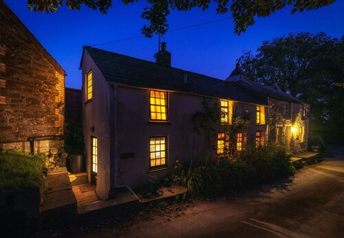 Characterful Cottage near Port Isaac & Polzeath - Fibre Wifi.  