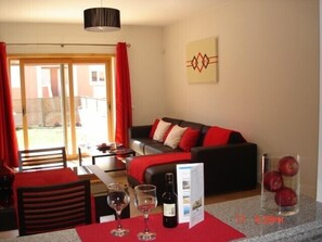 TV, video games, DVD player, books