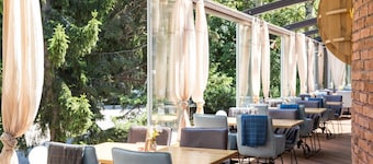 Family Hotel Saint George