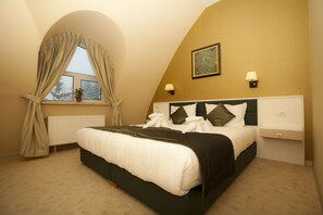Standard Double or Twin Room - Family Hotel Saint George (Sofia)