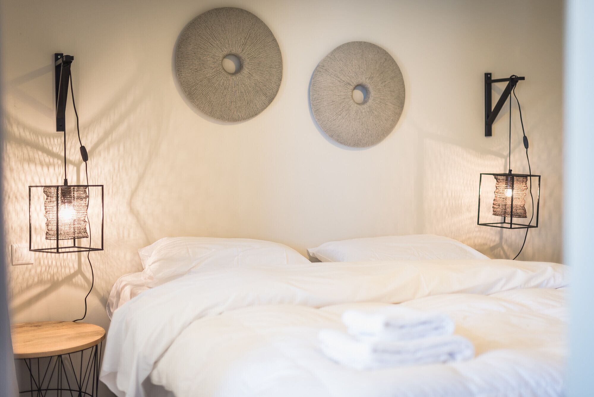 3 Schlafzimmer, Bügeleisen/Bügelbrett, kostenloses WLAN, Bettwäsche