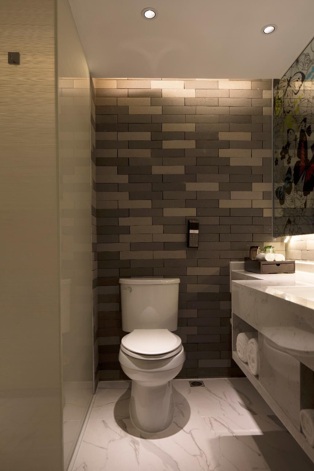 in-room safe, desk, blackout curtains, soundproofing