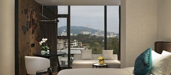 Paco Hotel Guangzhou Zoo Metro Branch