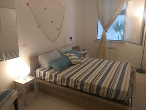 3 chambres, fer et planche à repasser, Wi-Fi, literie fournie