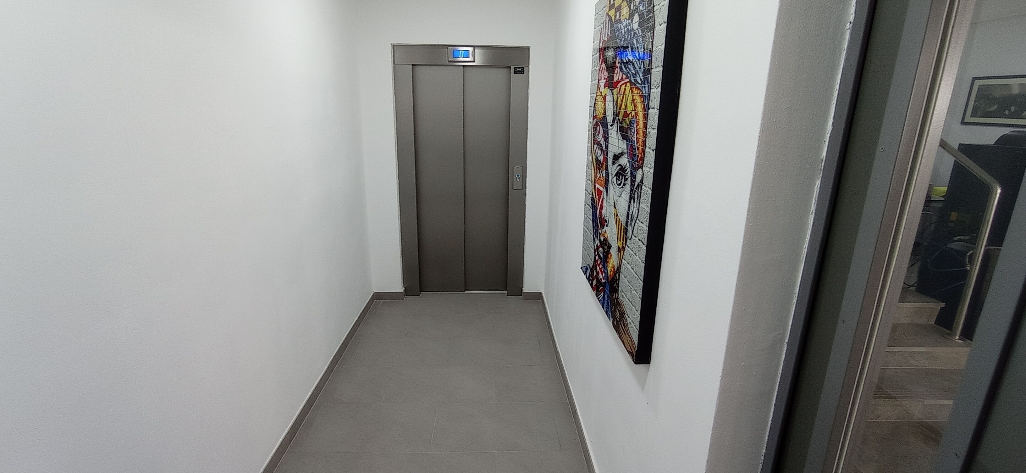 Foto - Hostal El Mercat