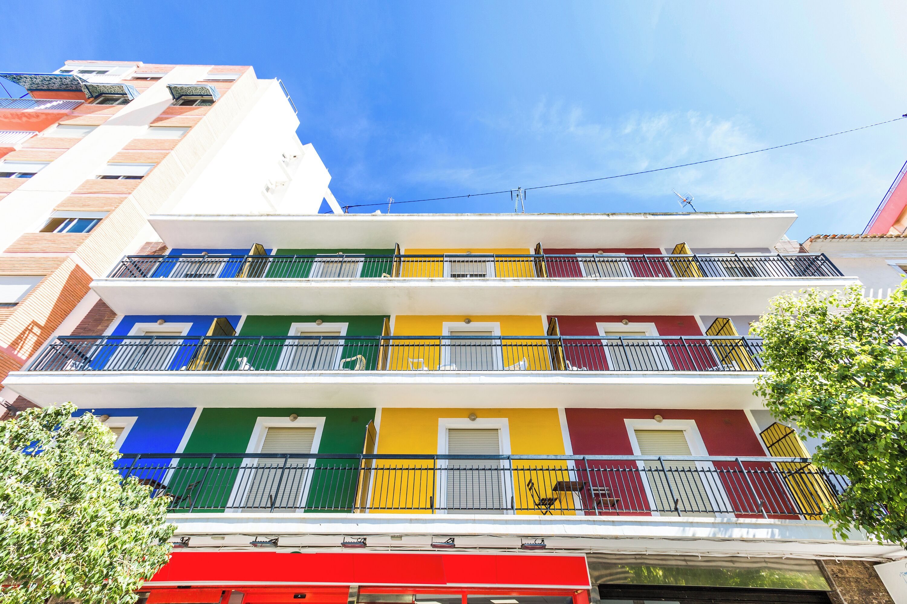 Foto - Hostal El Mercat