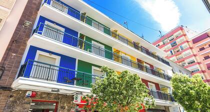 Hostal El Mercat