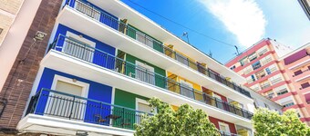 Hostal El Mercat