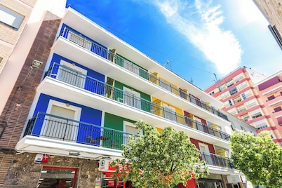 Hostal El Mercat