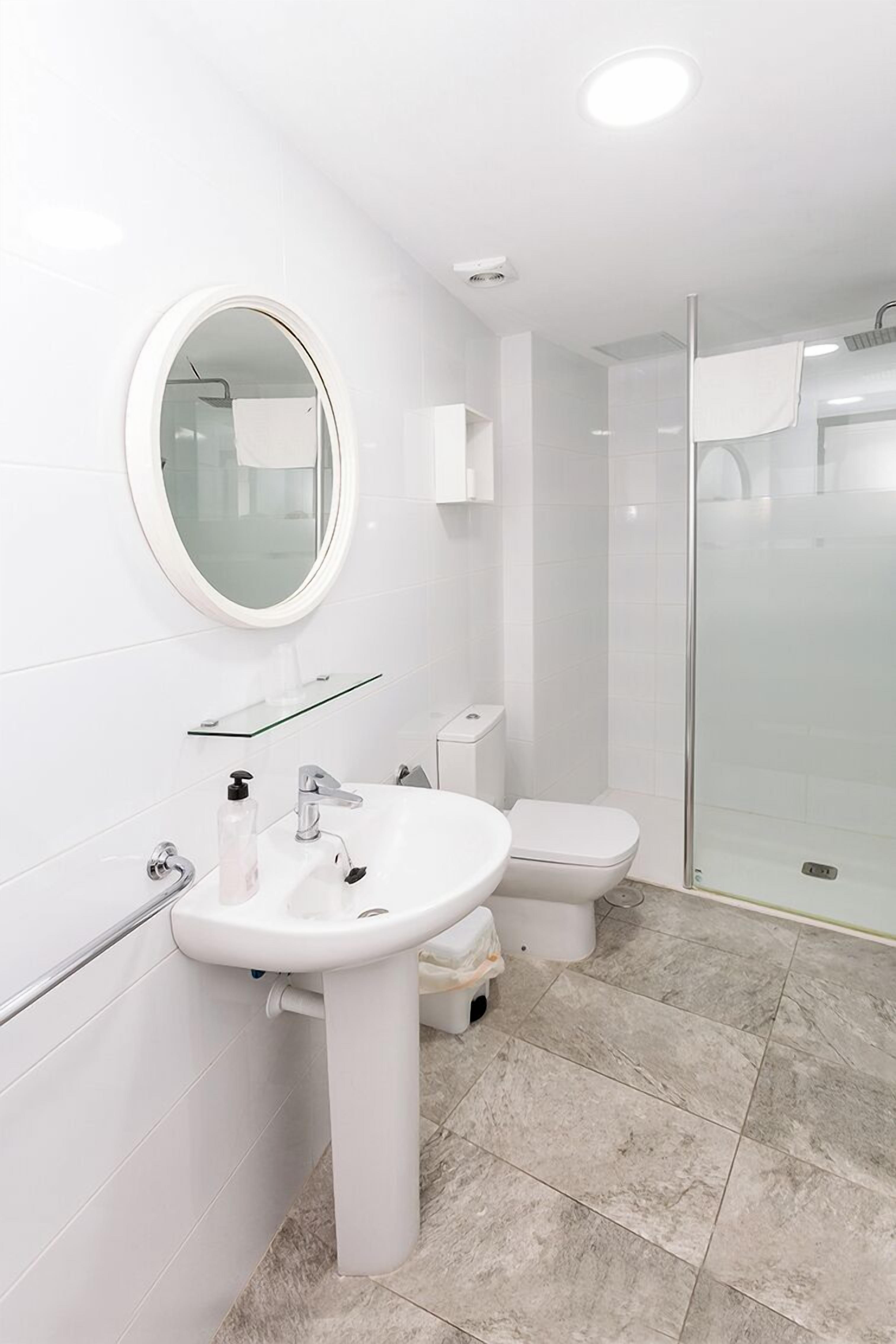 Foto - Hostal El Mercat