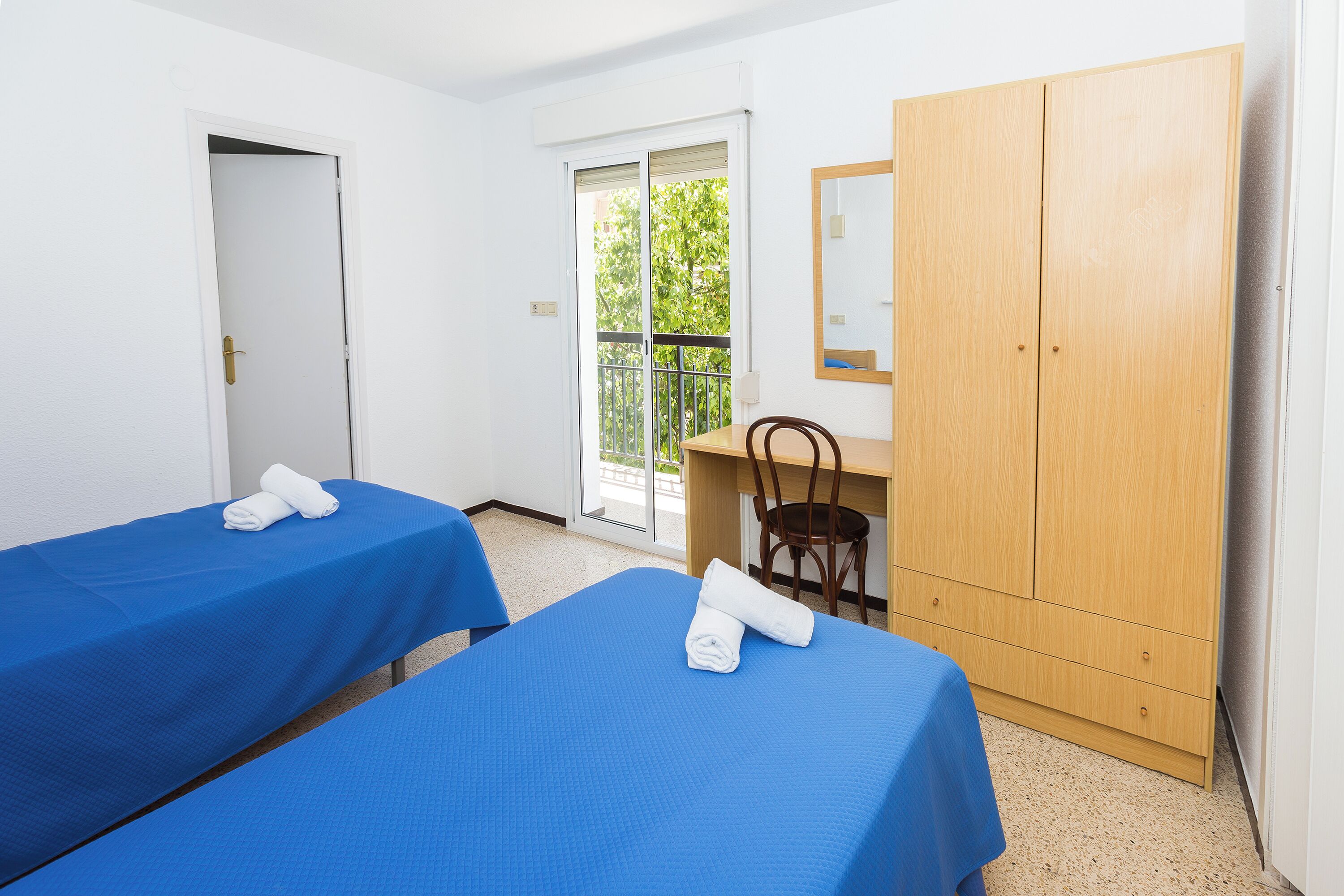 Foto - Hostal El Mercat