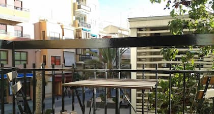 Hostal El Mercat