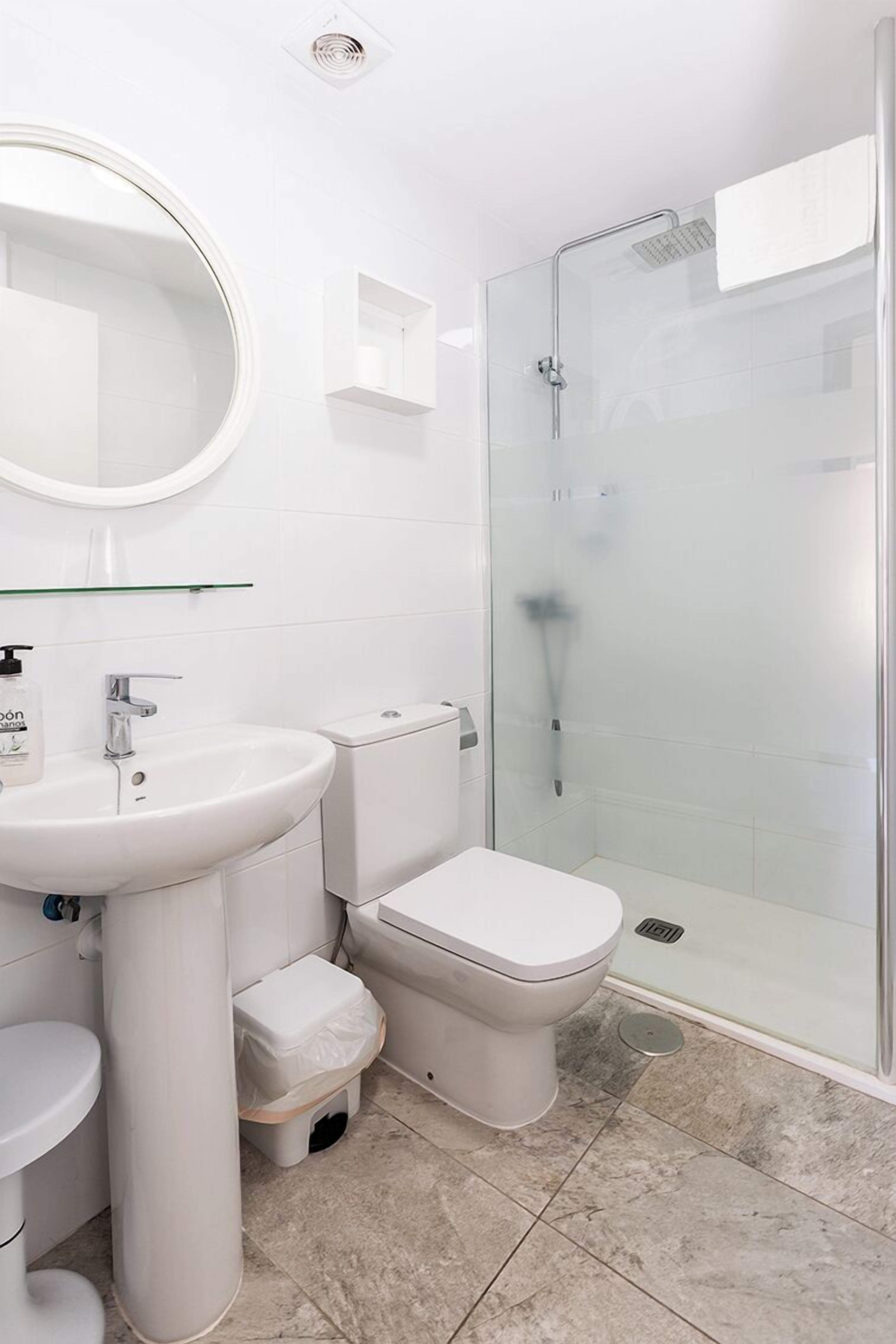 Foto - Hostal El Mercat