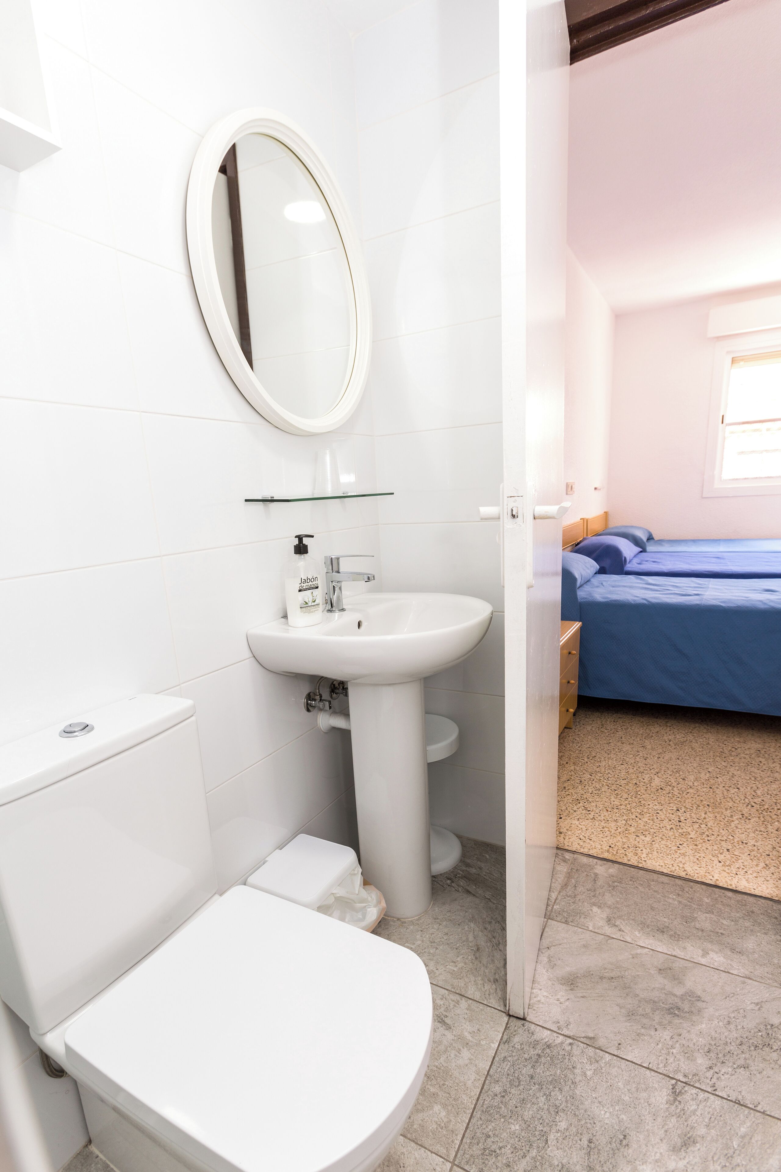 Foto - Hostal El Mercat