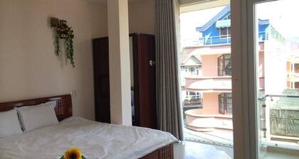 Nguyen Minh Hostel