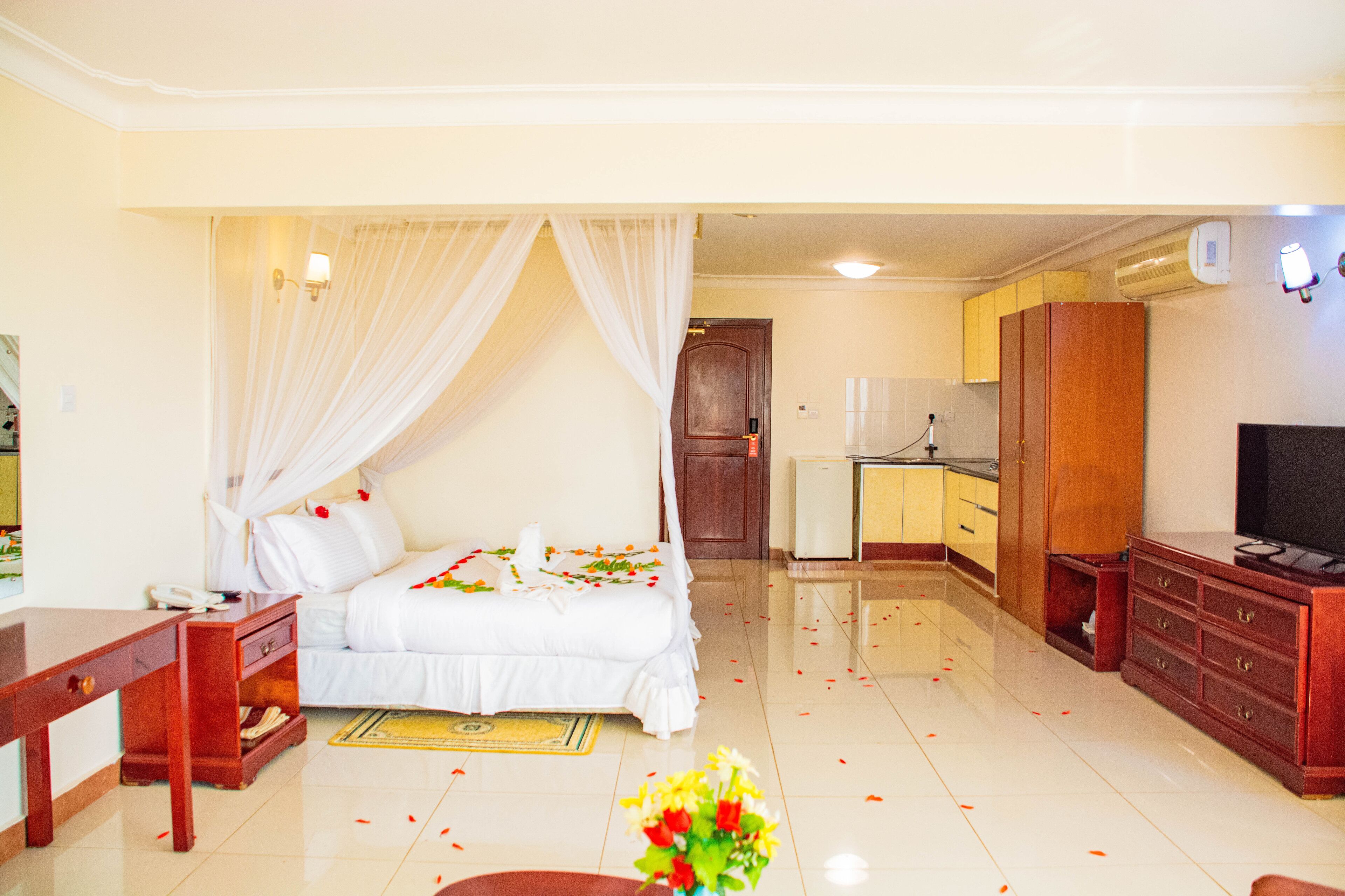 Standard Suite