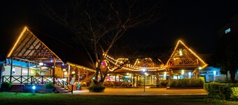 보마 호텔 리미티드