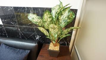 Detalhe da parte interna