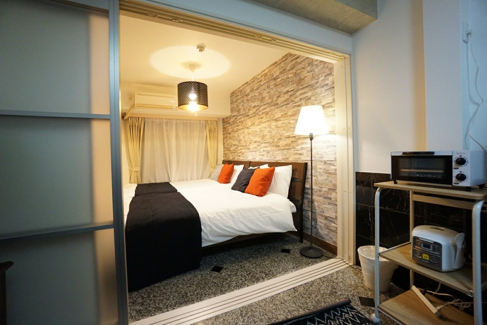 Apartment | Kostenloses WLAN