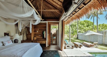 Slow Private Pool Villas