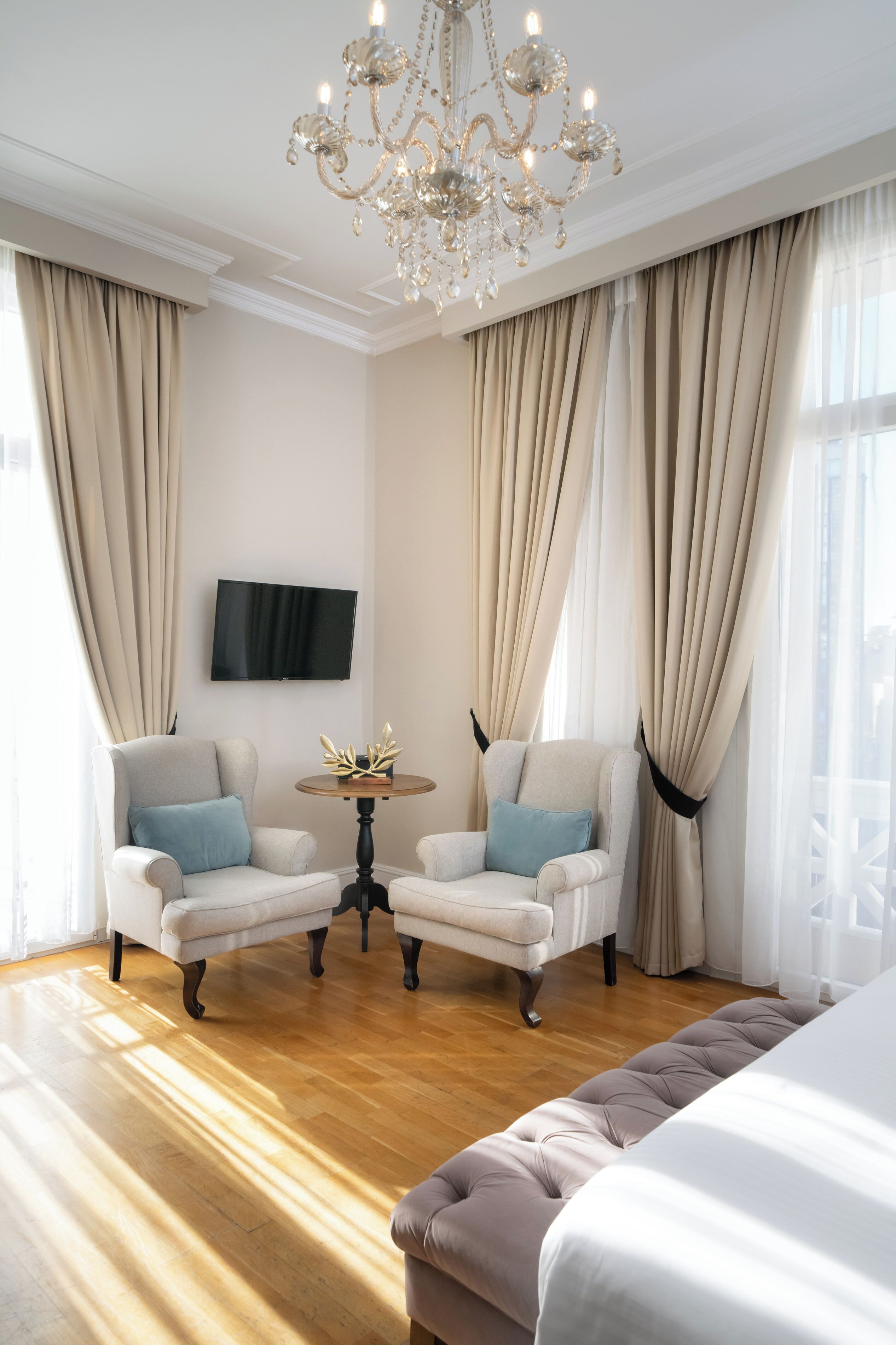 Photo - Athens Mansion Luxury Suites