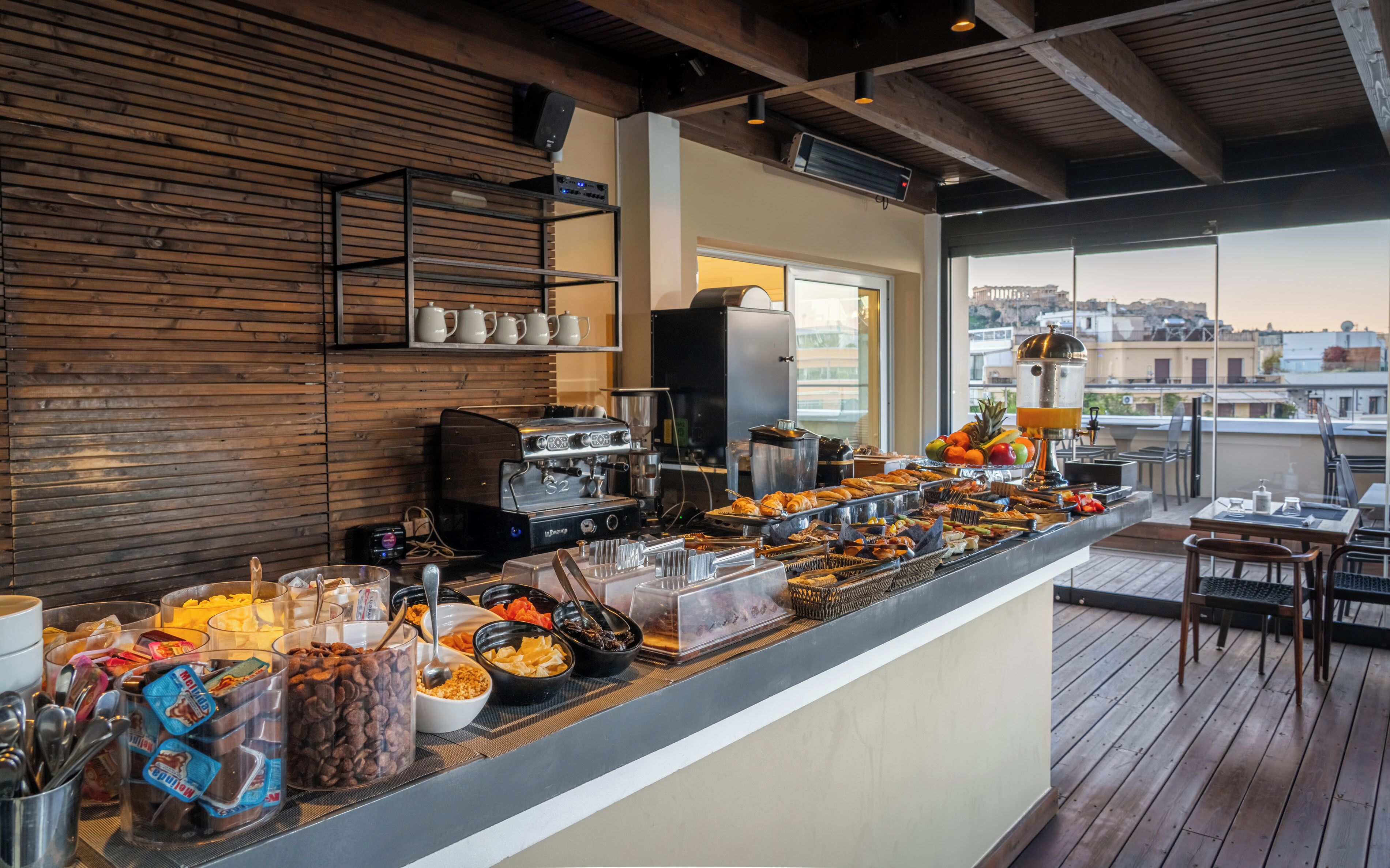 Photo - Athens Mansion Luxury Suites