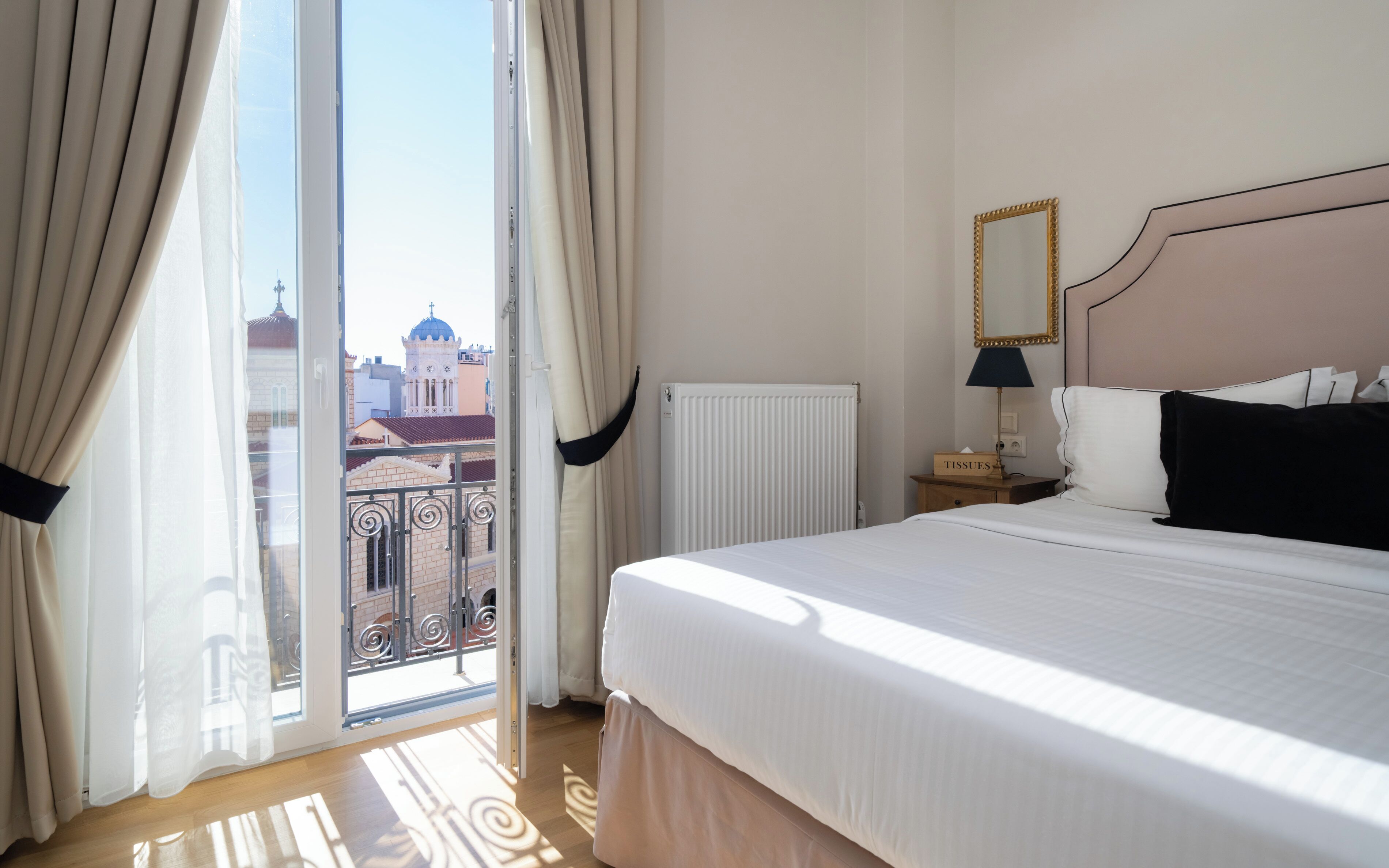 Photo - Athens Mansion Luxury Suites