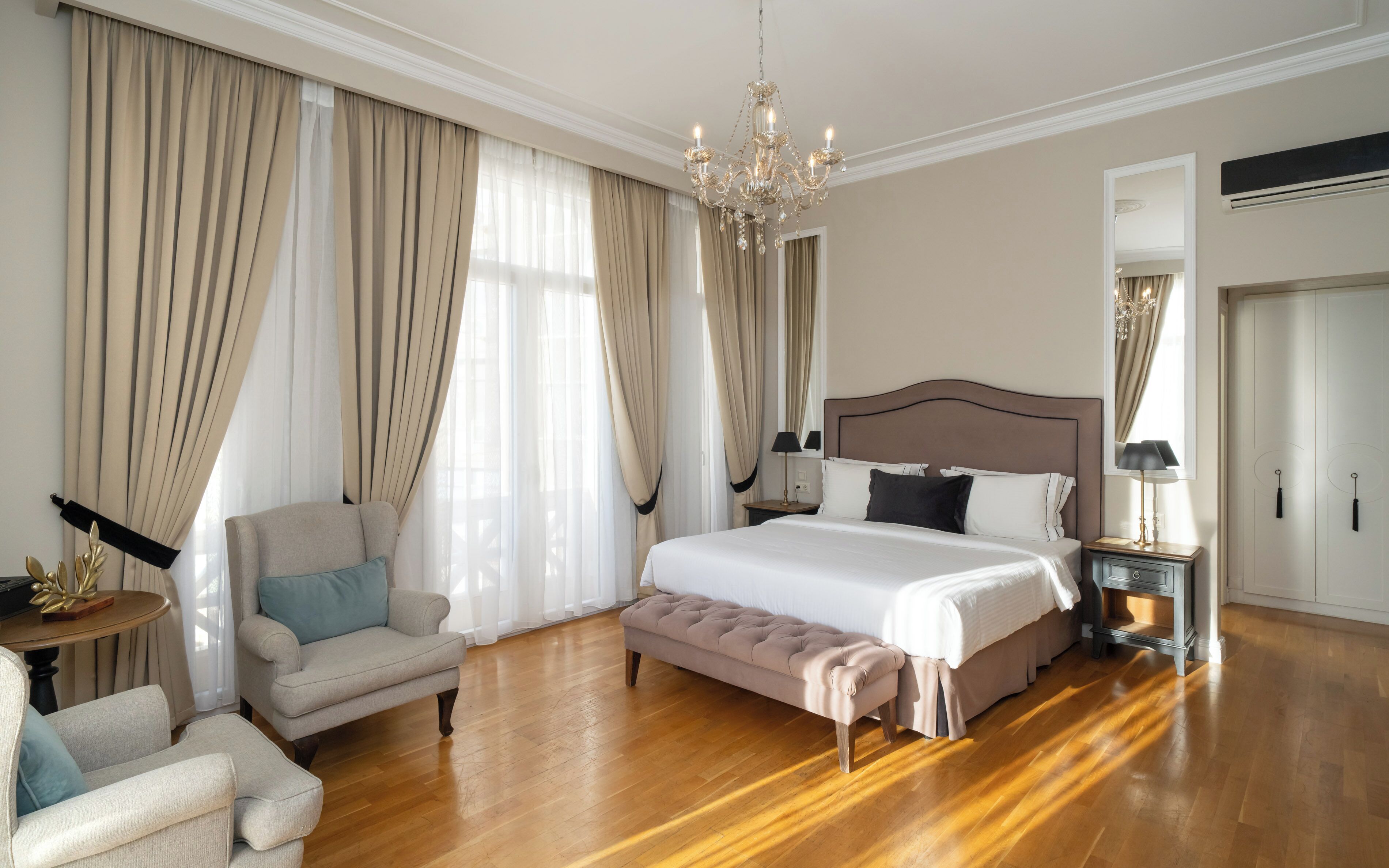 Photo - Athens Mansion Luxury Suites
