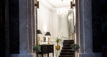 Athens Mansion Luxury Suites