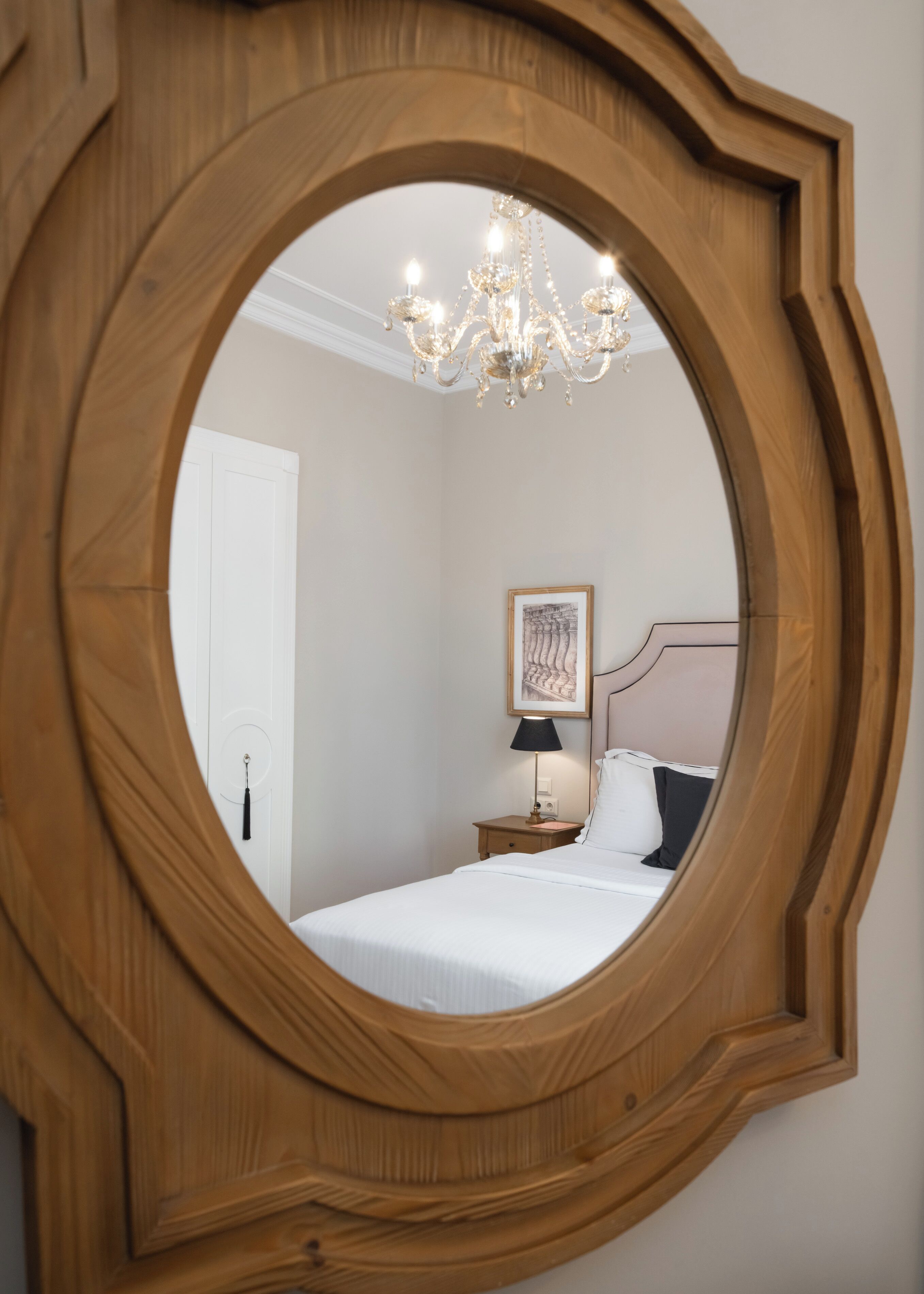 Photo - Athens Mansion Luxury Suites