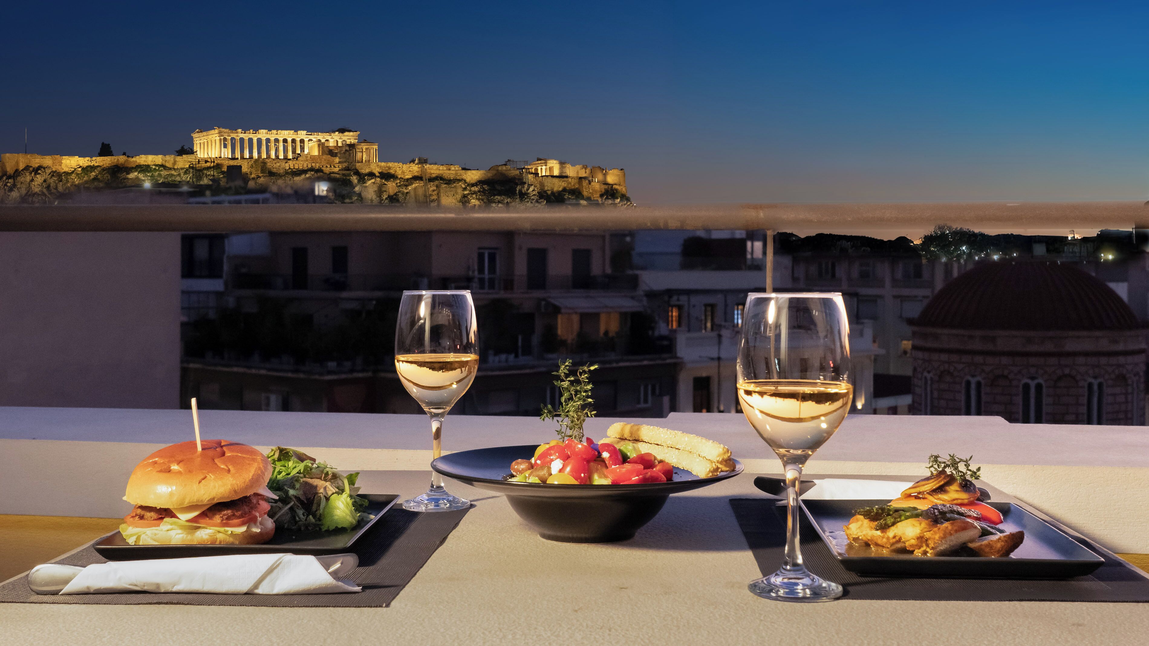 Photo - Athens Mansion Luxury Suites