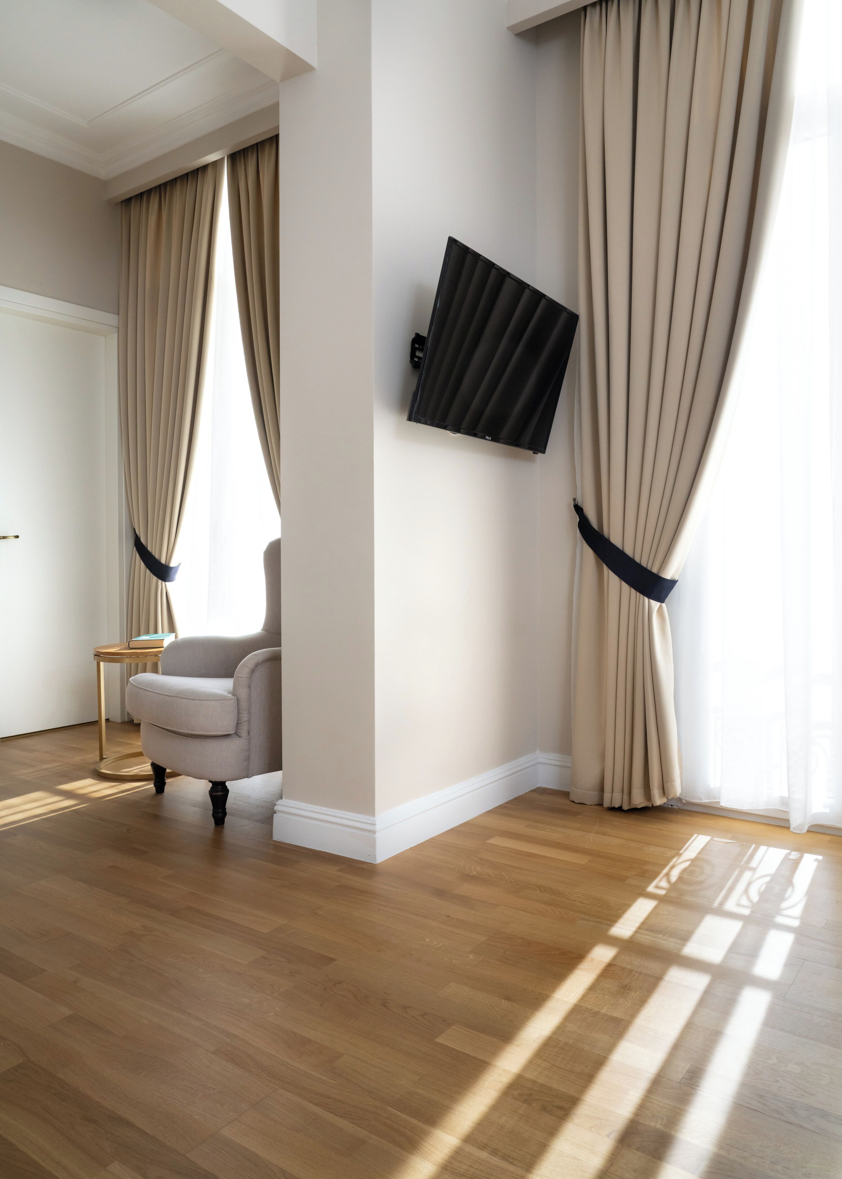 Photo - Athens Mansion Luxury Suites