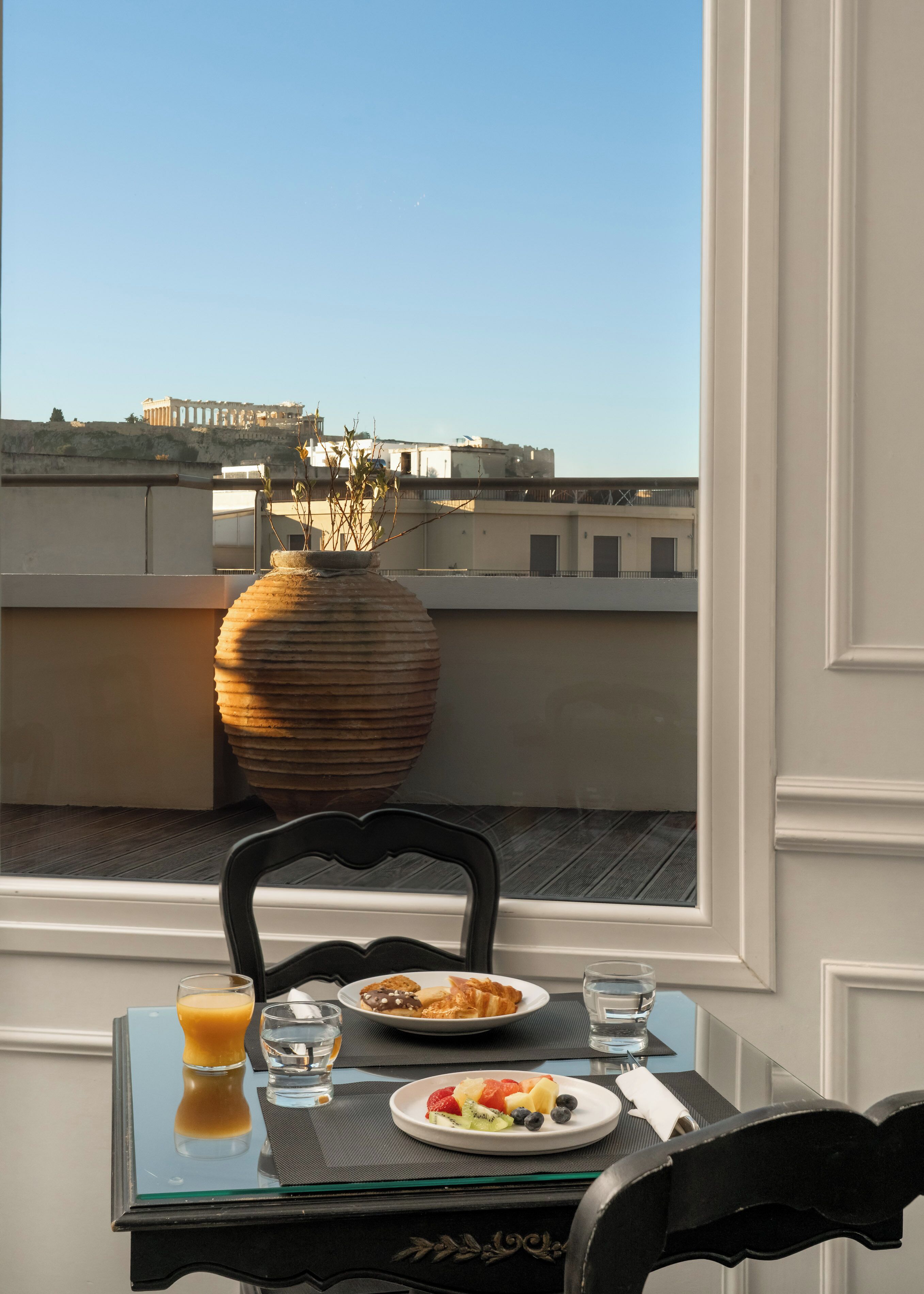 Photo - Athens Mansion Luxury Suites