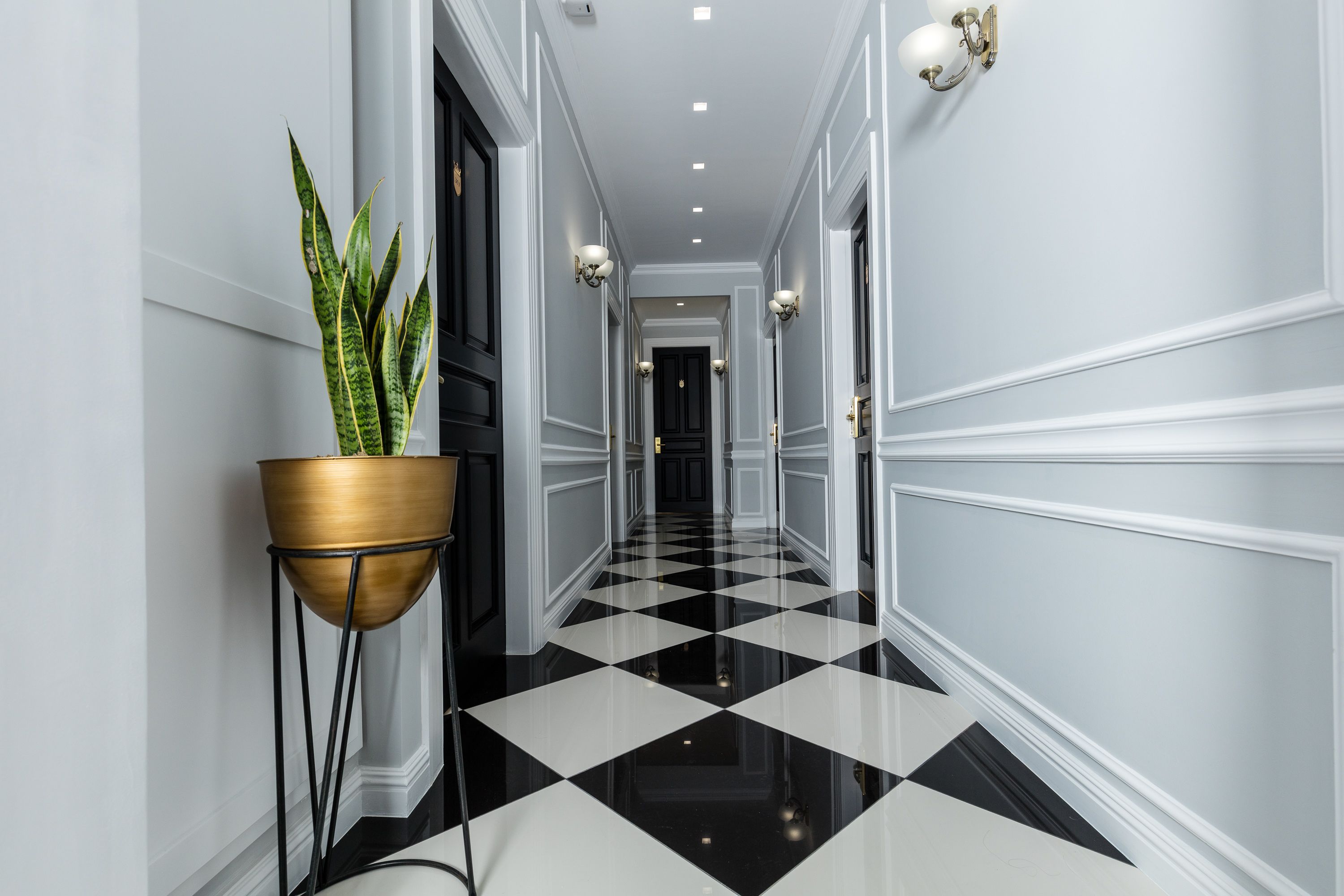 Photo - Athens Mansion Luxury Suites