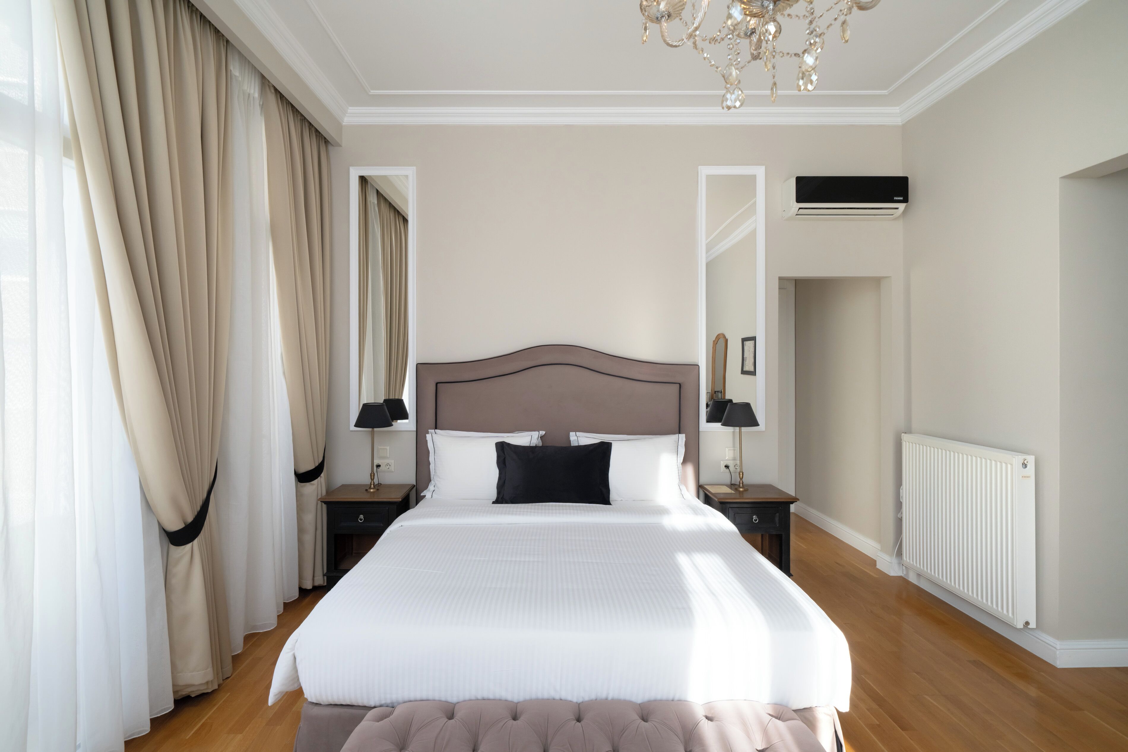 Photo - Athens Mansion Luxury Suites