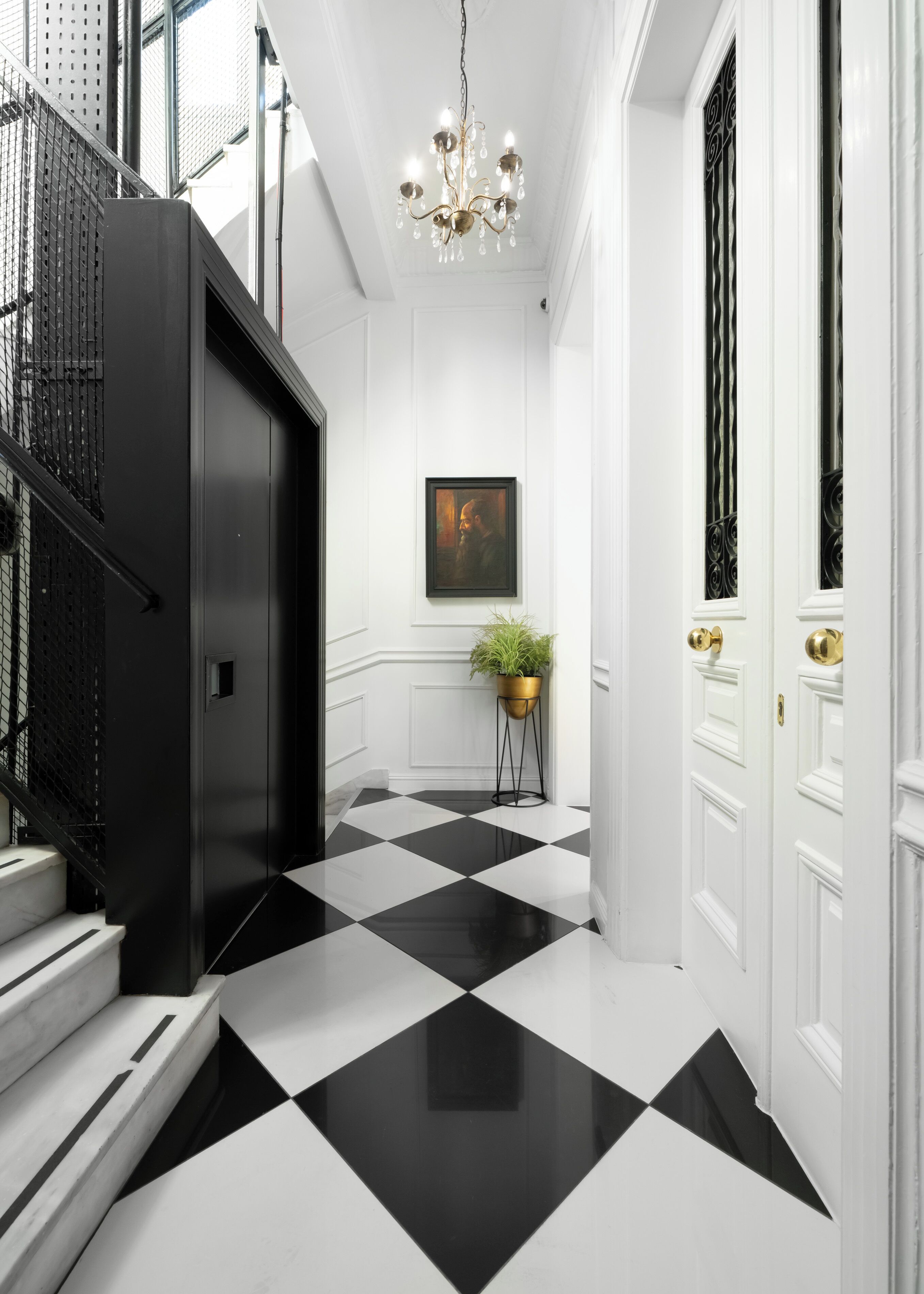 Photo - Athens Mansion Luxury Suites