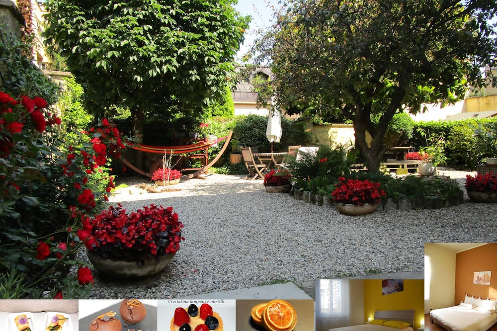 Colazione da Augusta