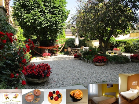 Colazione da Augusta