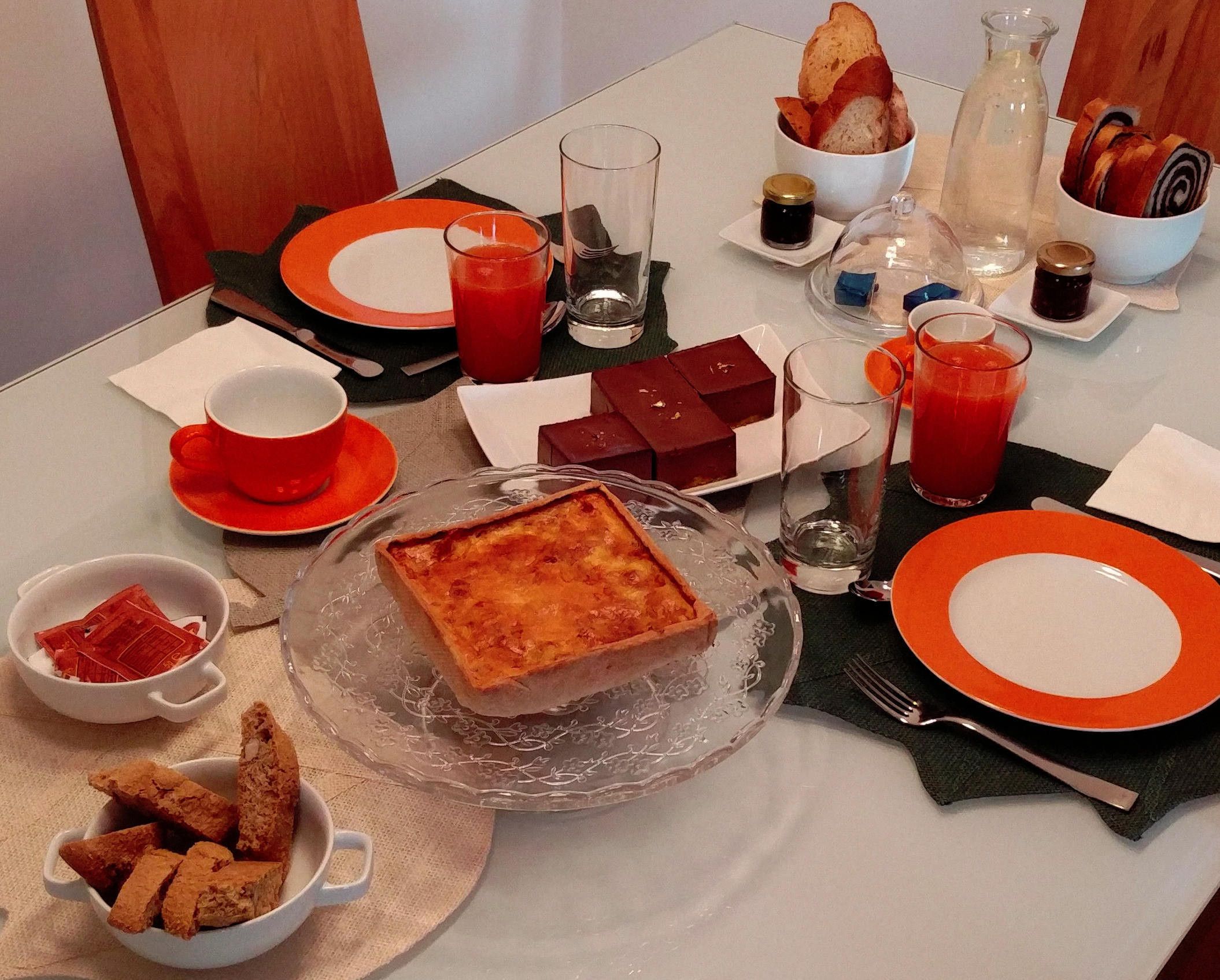 Foto - Colazione da Augusta