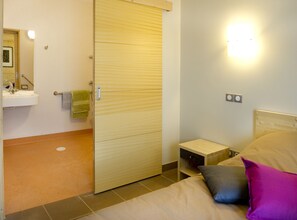 Shower - Village de gîtes les hauts du Gevaudan (Montrodat)