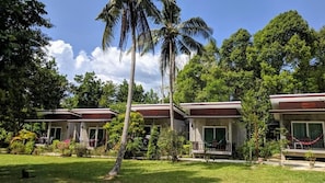 Diseño del edificio