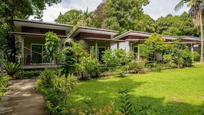 Exterior - Pana Long Beach Resort (Ko Lanta)
