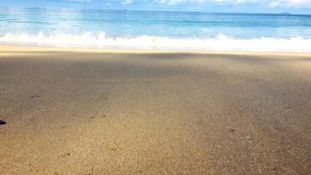 Strand