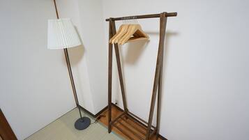 Apartment | Room amenity